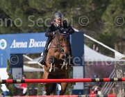 Chimirri B Valentino TosTour 2013- S5 7673 : Arezzo Equestrian Centre, Chimirri Bruno, Toscana Tour 2013, Valentino II, foto di Stefano Secchi ©